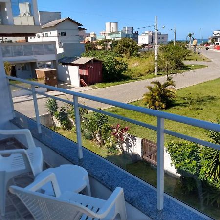 Hotel Residencial Dona Duda à Bombinhas Extérieur photo
