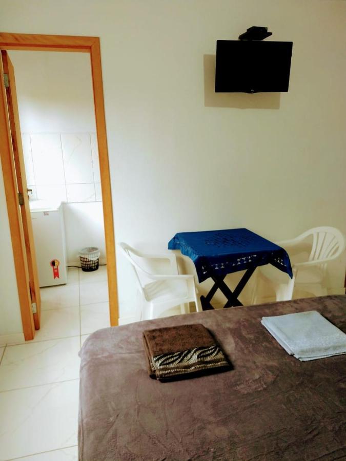 Hotel Residencial Dona Duda à Bombinhas Extérieur photo