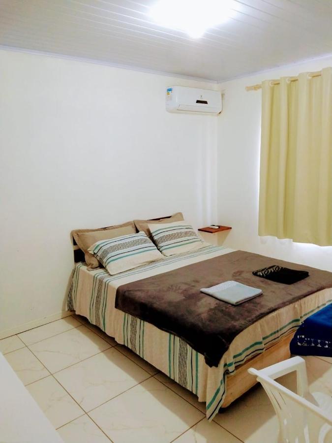 Hotel Residencial Dona Duda à Bombinhas Extérieur photo