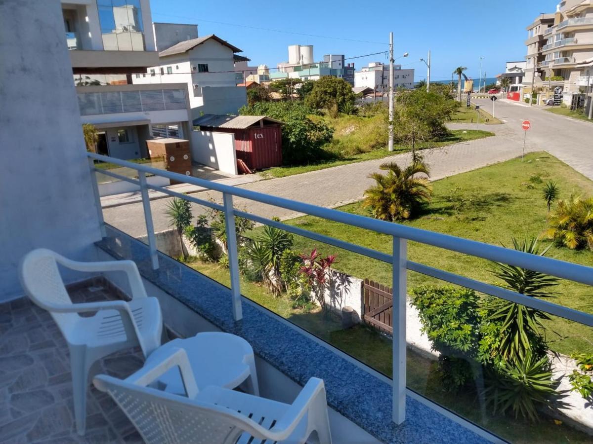 Hotel Residencial Dona Duda à Bombinhas Extérieur photo