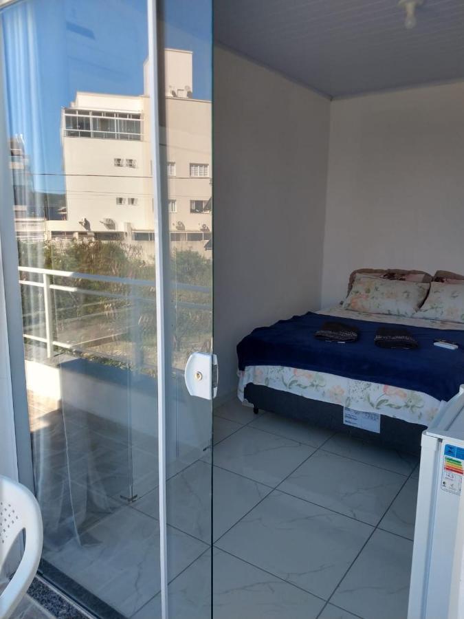 Hotel Residencial Dona Duda à Bombinhas Extérieur photo