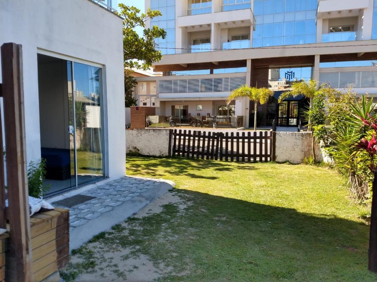 Hotel Residencial Dona Duda à Bombinhas Extérieur photo